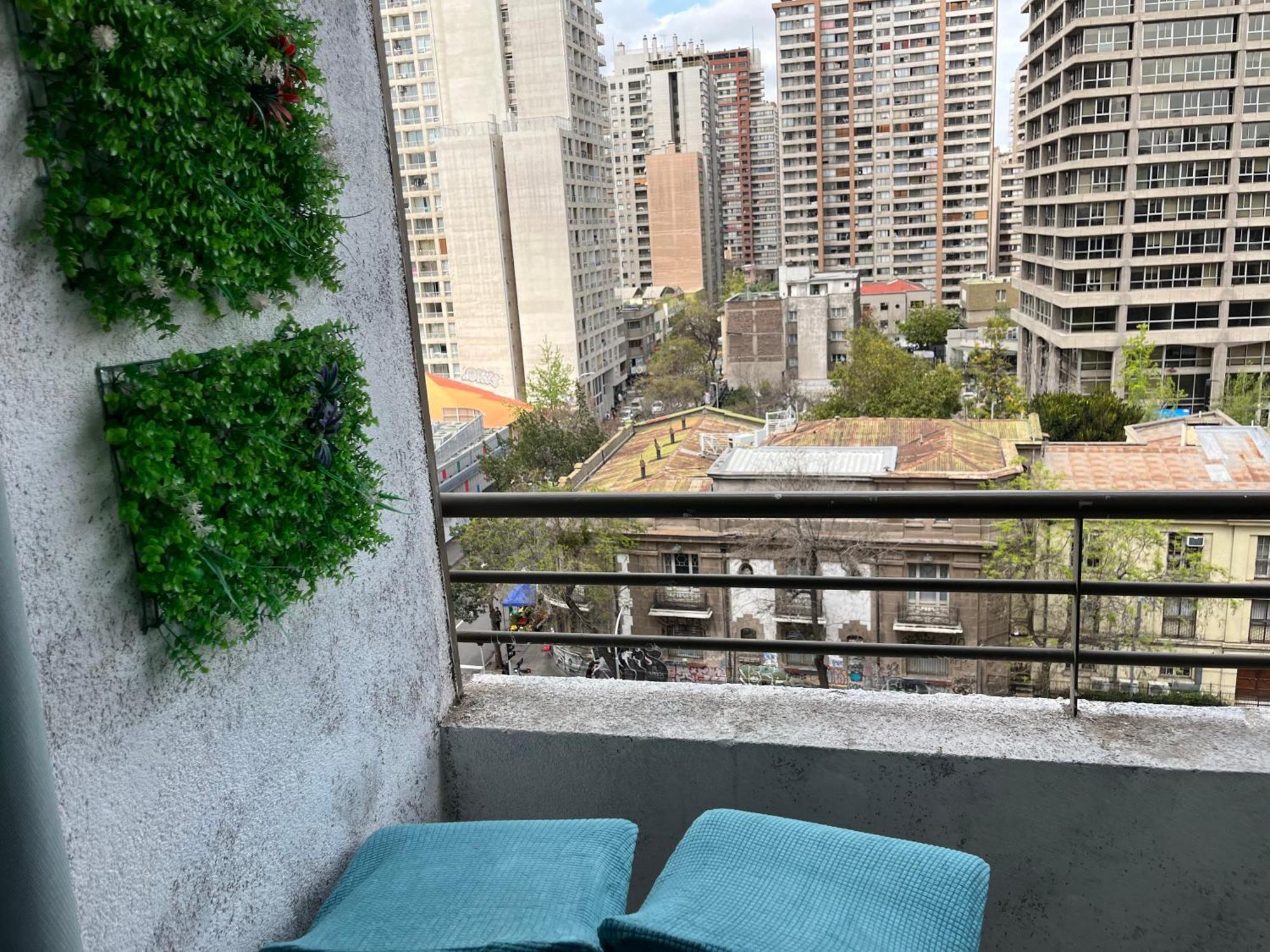 Apartment Relocation San Isidro Santiago Dış mekan fotoğraf