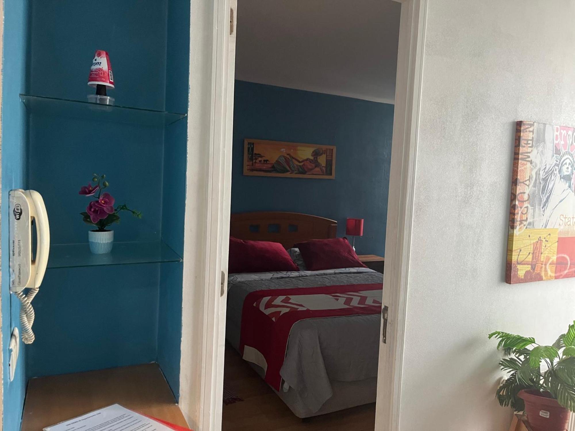 Apartment Relocation San Isidro Santiago Dış mekan fotoğraf