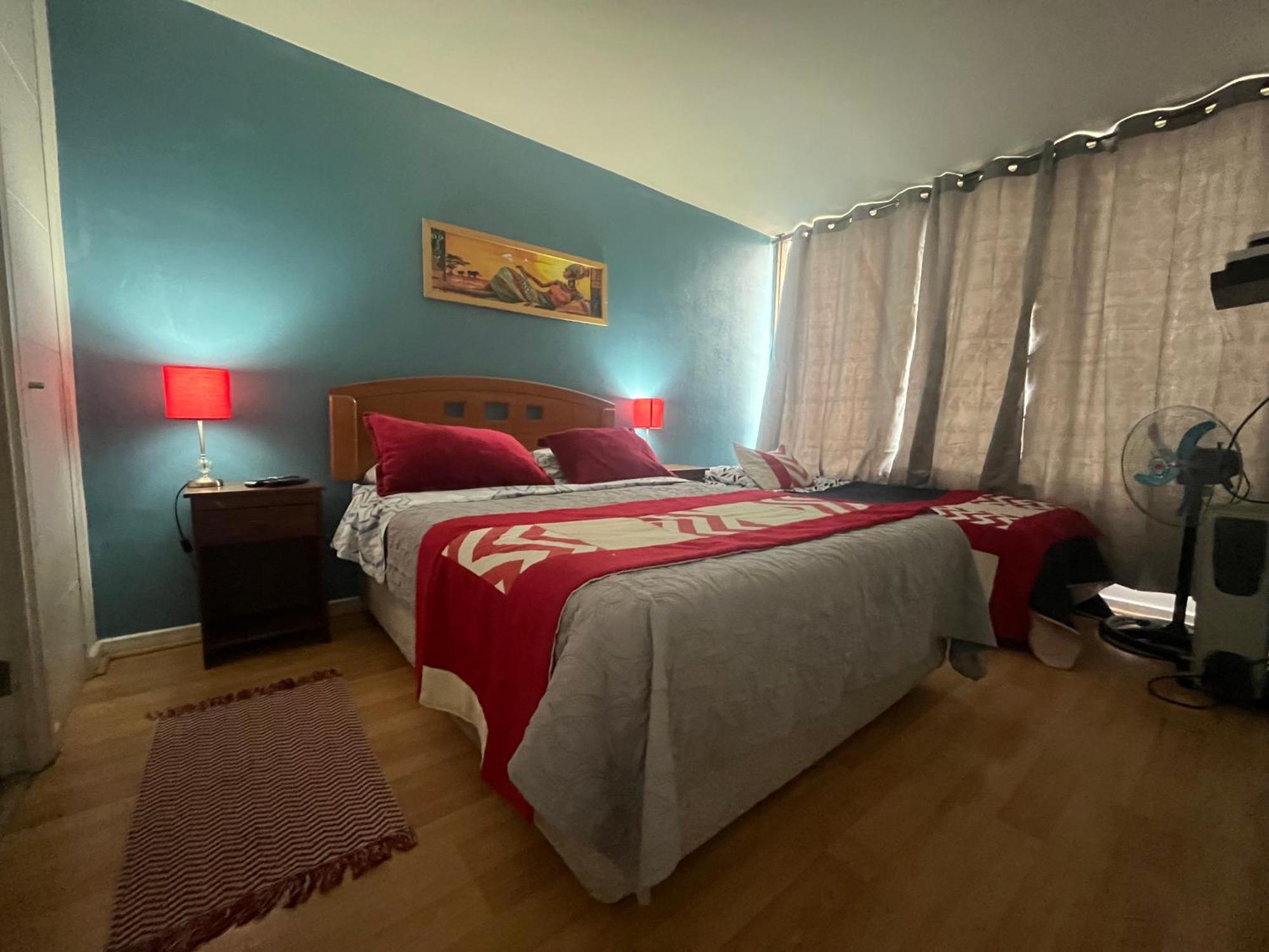 Apartment Relocation San Isidro Santiago Dış mekan fotoğraf