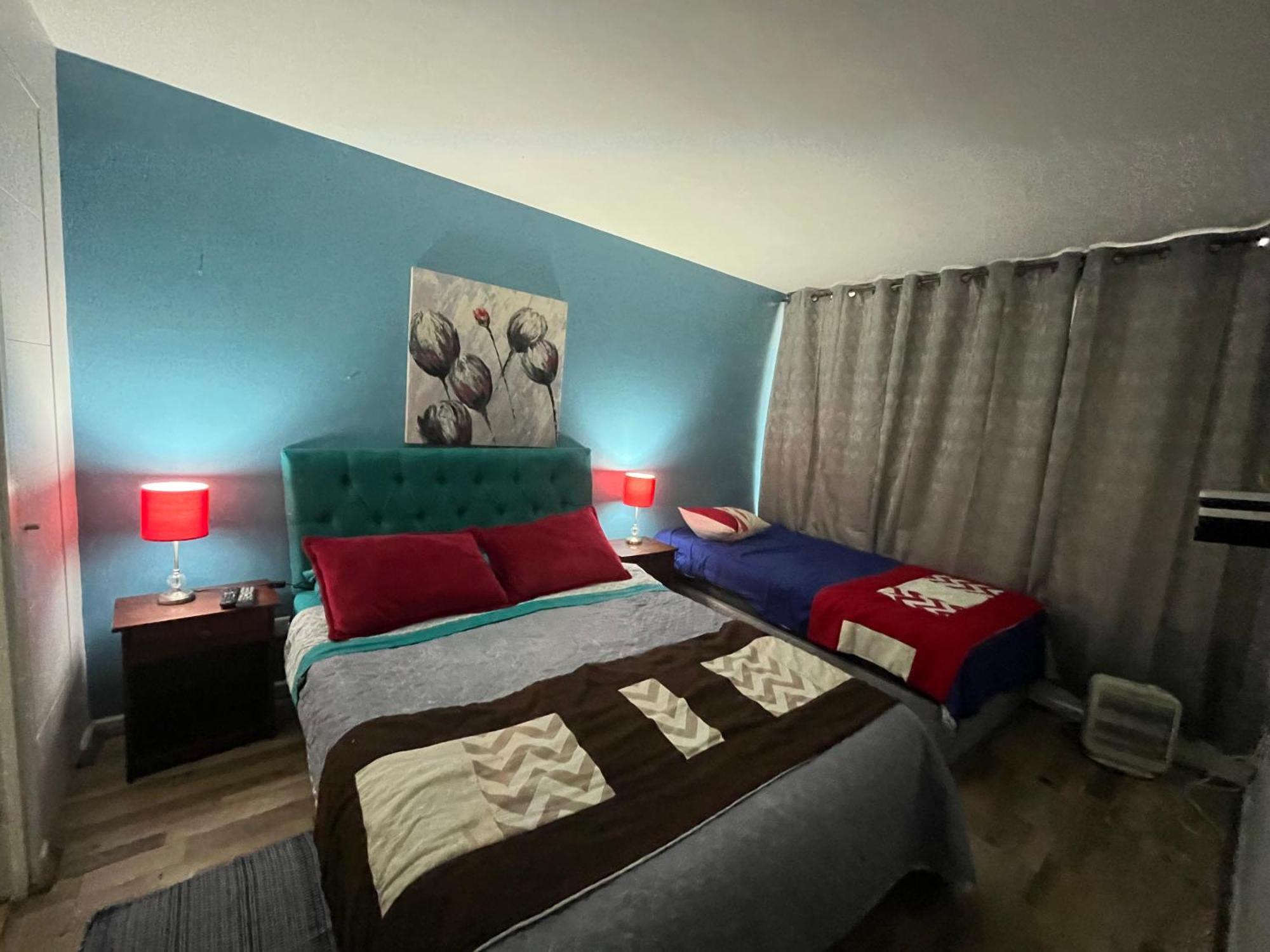 Apartment Relocation San Isidro Santiago Dış mekan fotoğraf