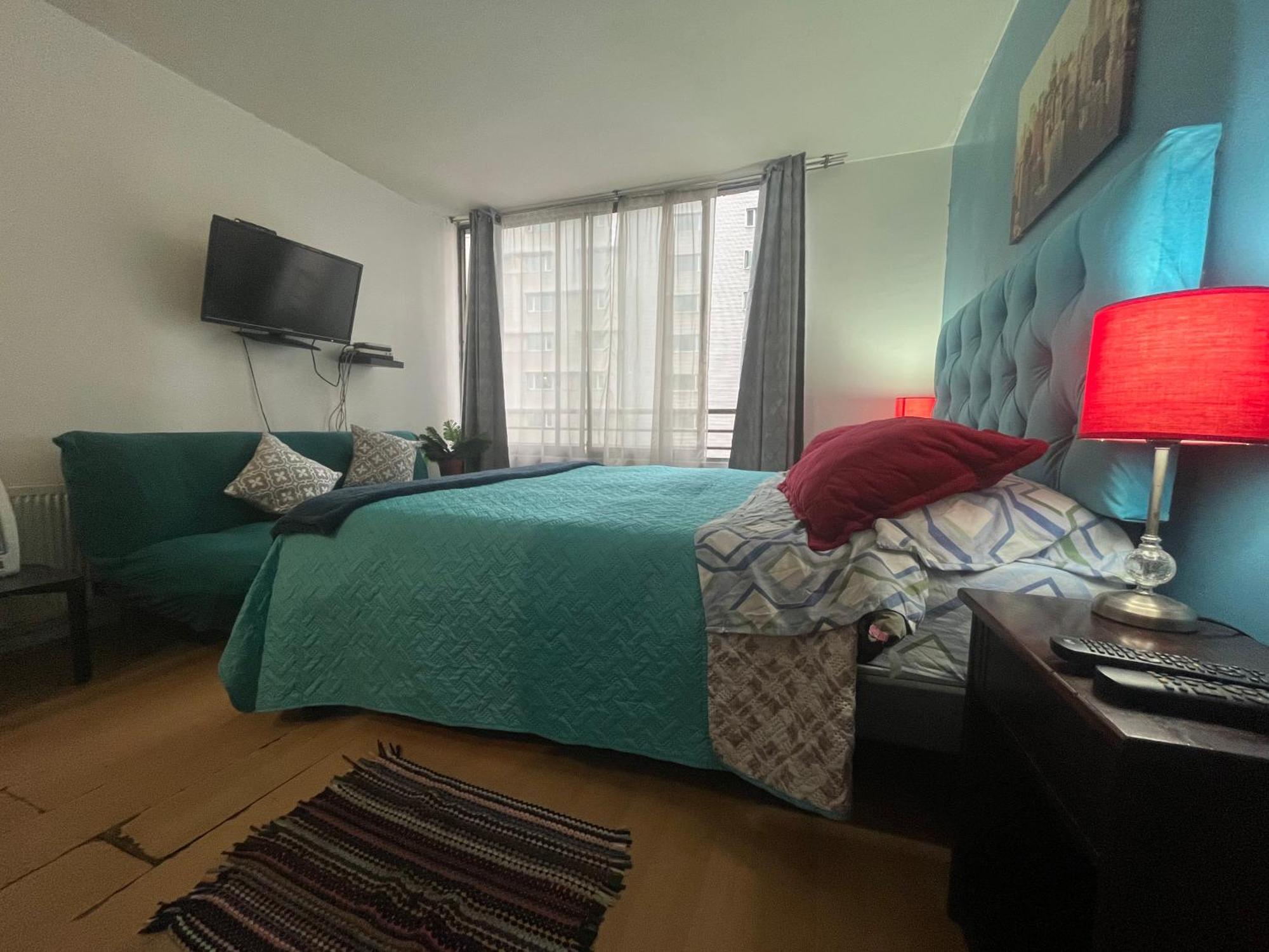 Apartment Relocation San Isidro Santiago Dış mekan fotoğraf