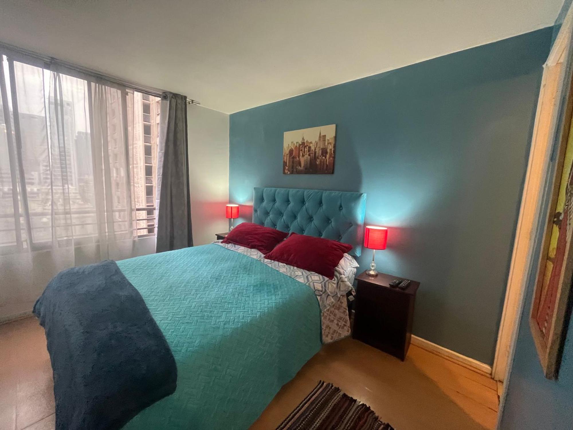 Apartment Relocation San Isidro Santiago Dış mekan fotoğraf