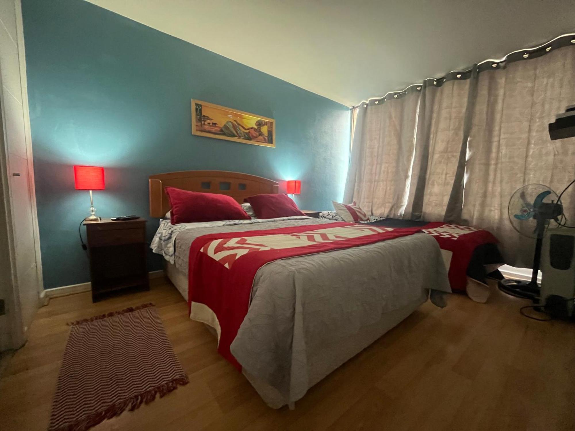 Apartment Relocation San Isidro Santiago Dış mekan fotoğraf