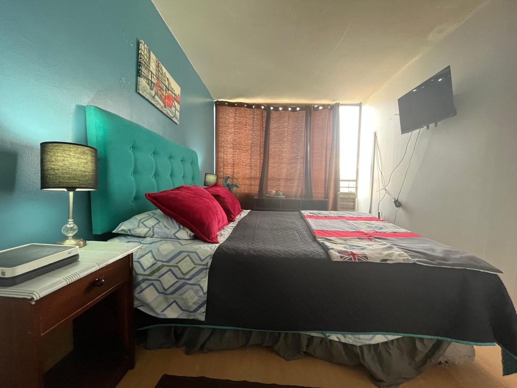 Apartment Relocation San Isidro Santiago Dış mekan fotoğraf