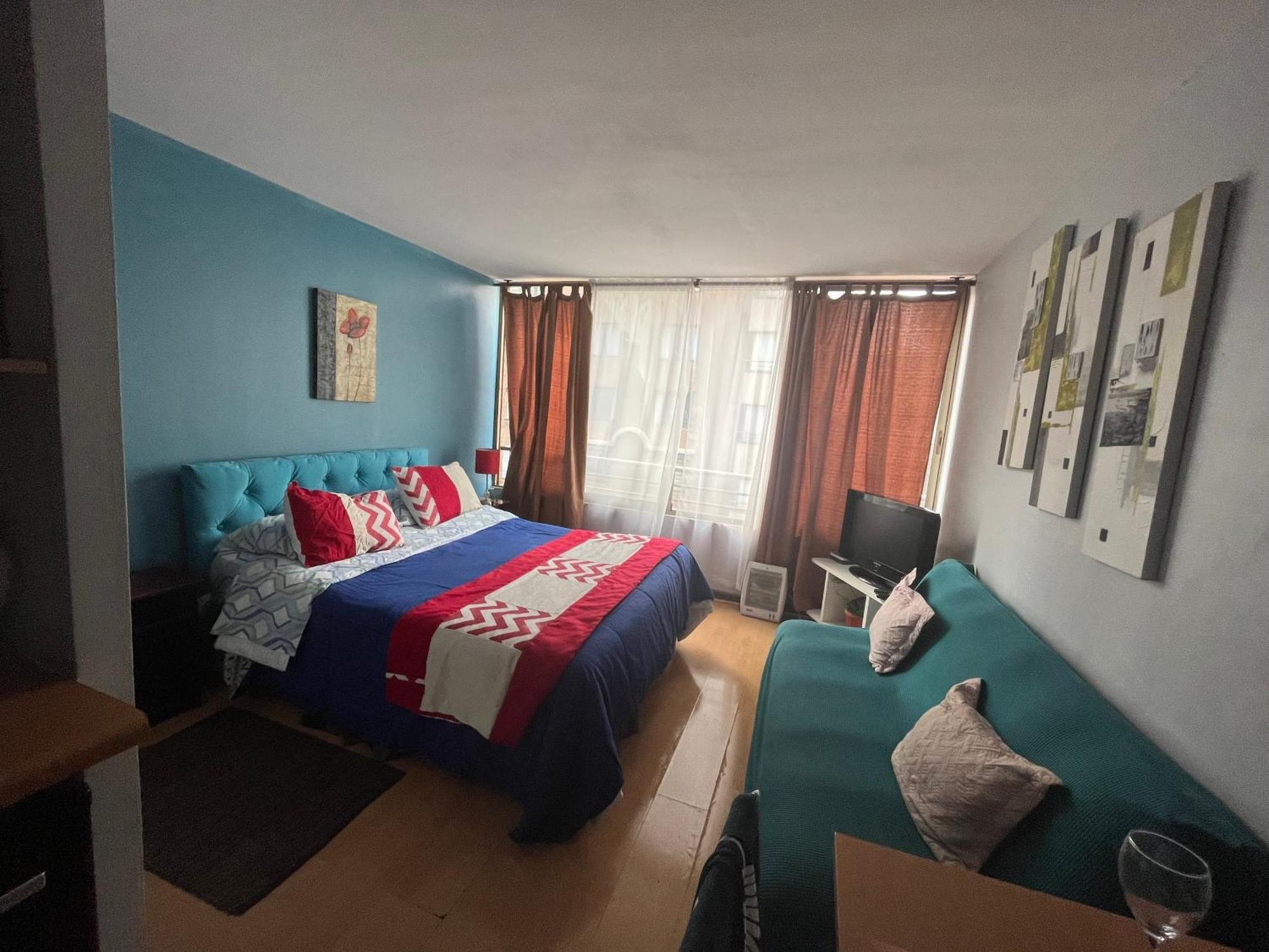 Apartment Relocation San Isidro Santiago Dış mekan fotoğraf