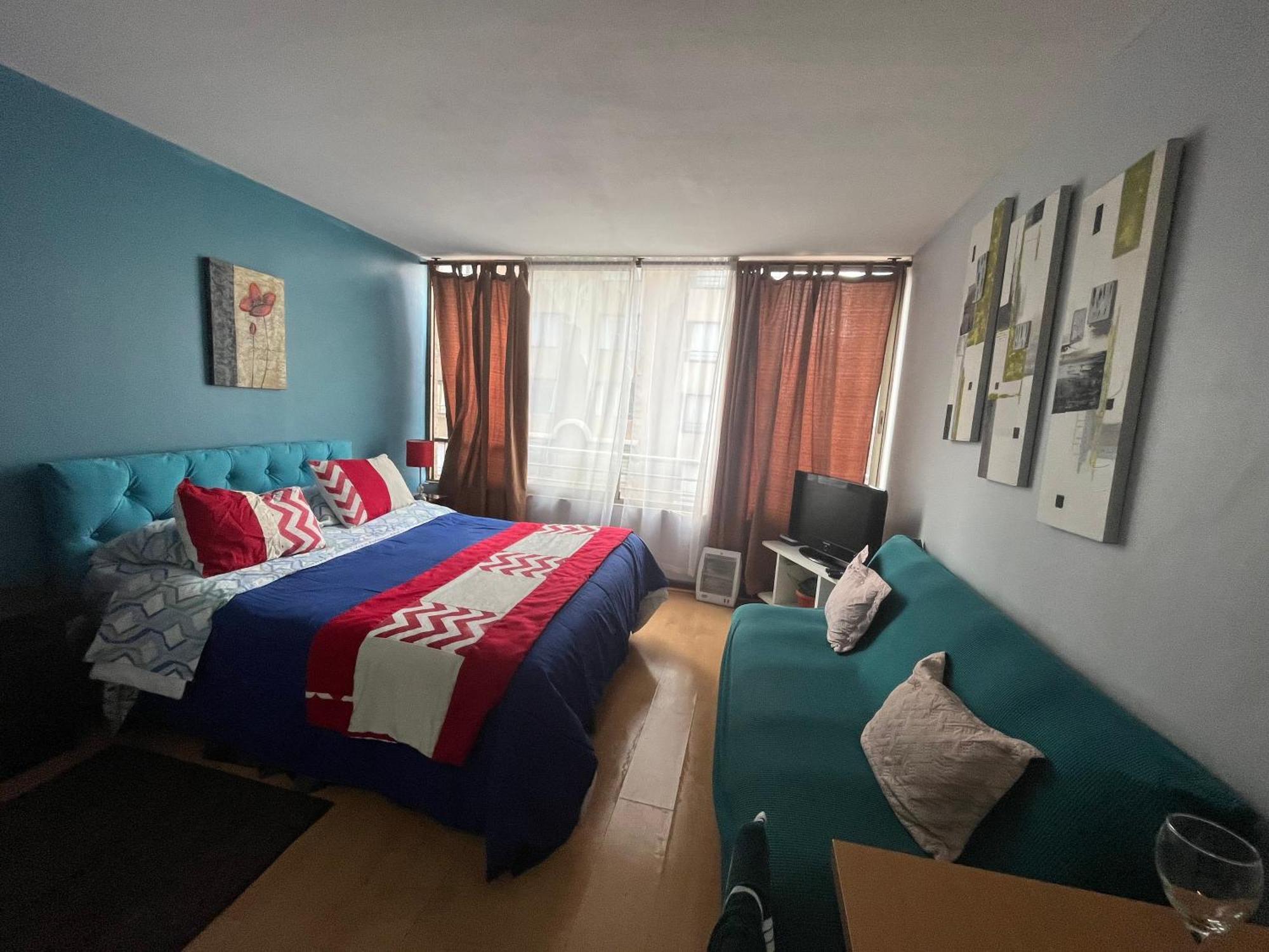 Apartment Relocation San Isidro Santiago Dış mekan fotoğraf