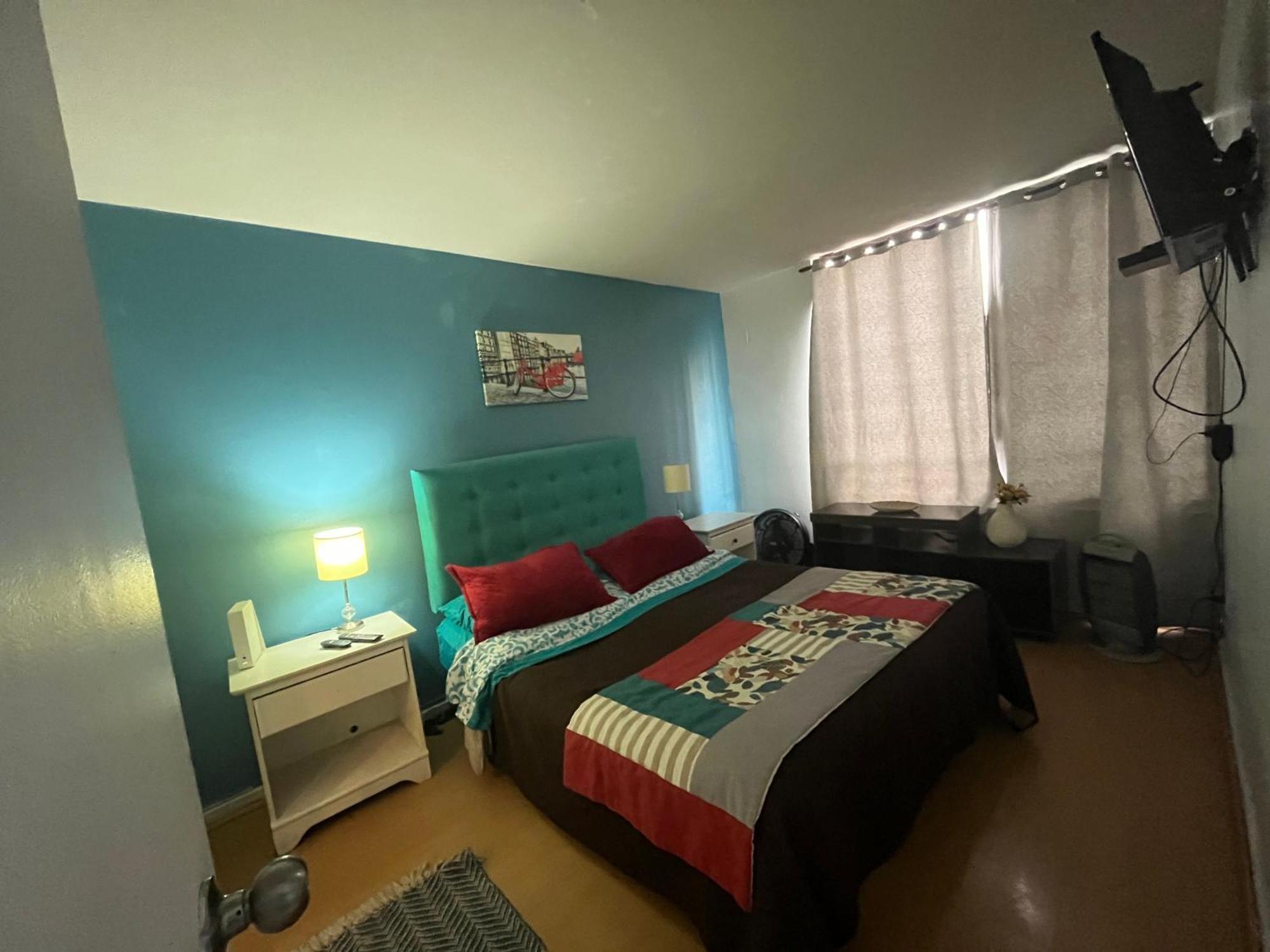 Apartment Relocation San Isidro Santiago Dış mekan fotoğraf
