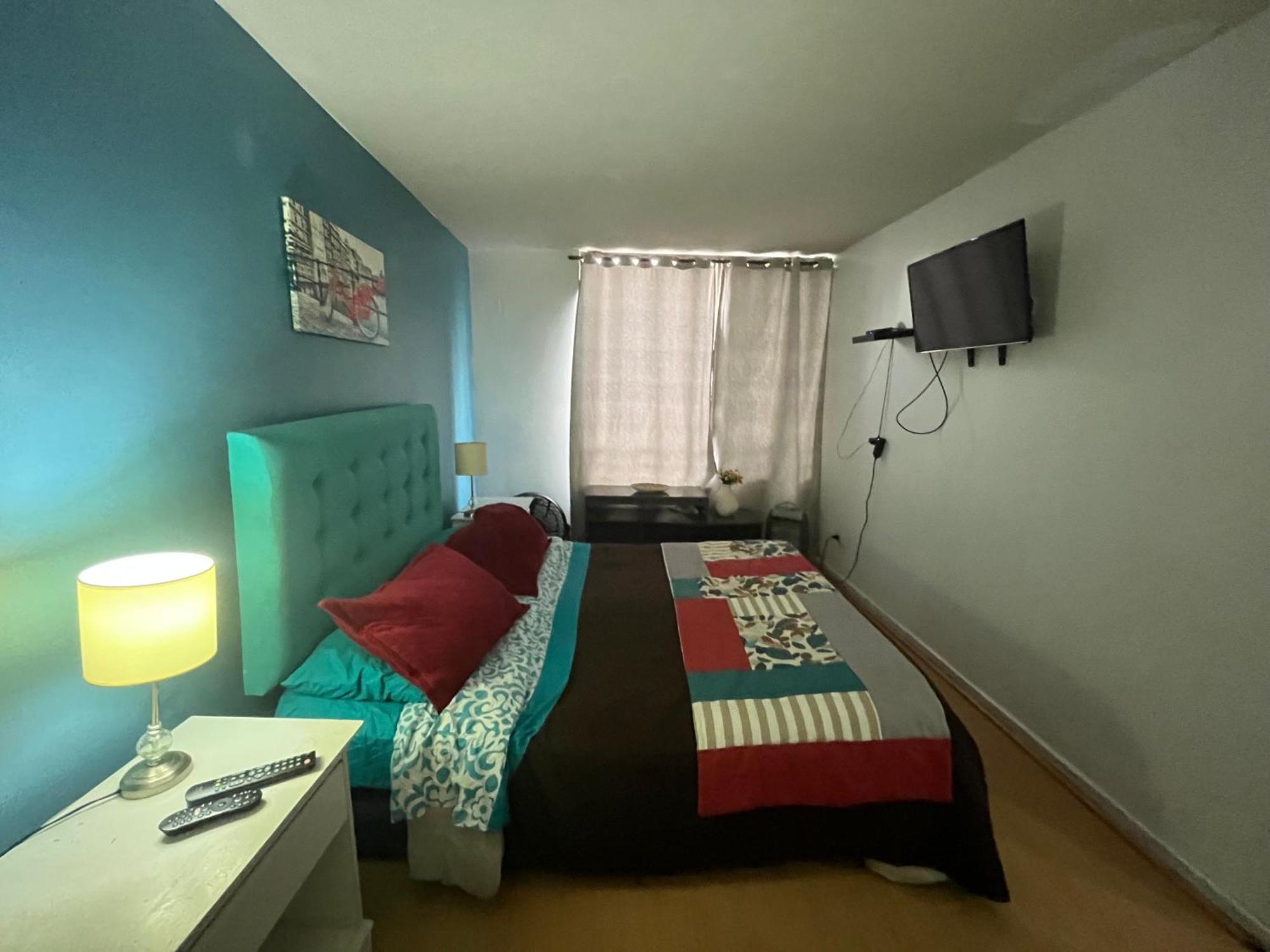 Apartment Relocation San Isidro Santiago Dış mekan fotoğraf
