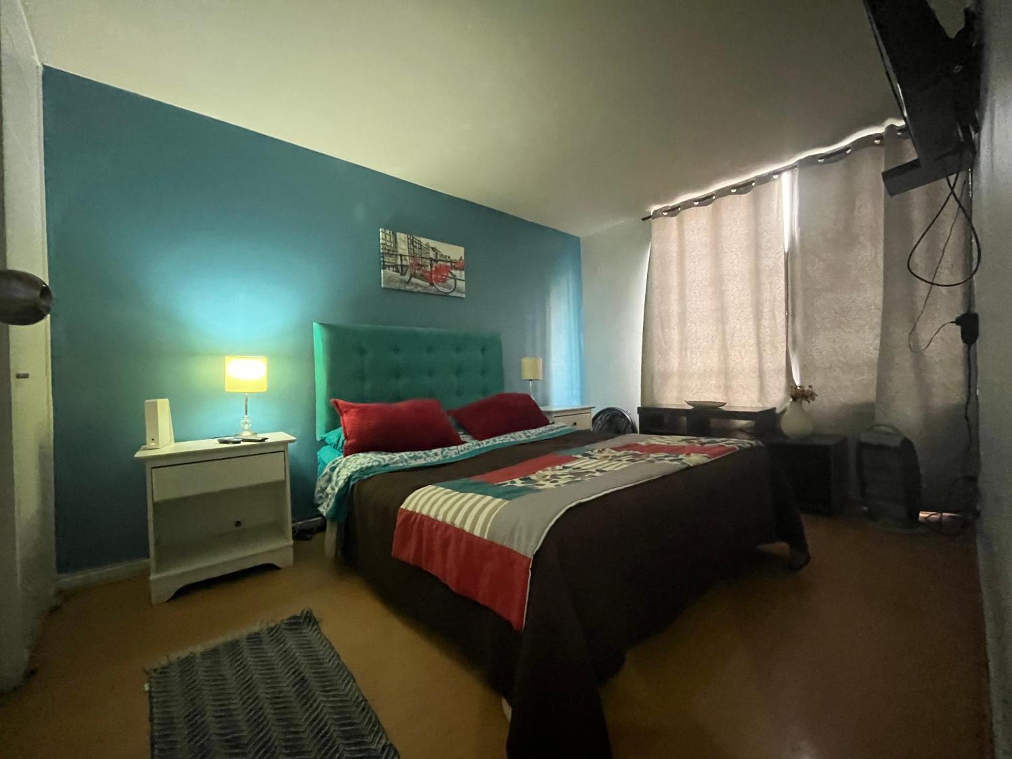 Apartment Relocation San Isidro Santiago Dış mekan fotoğraf