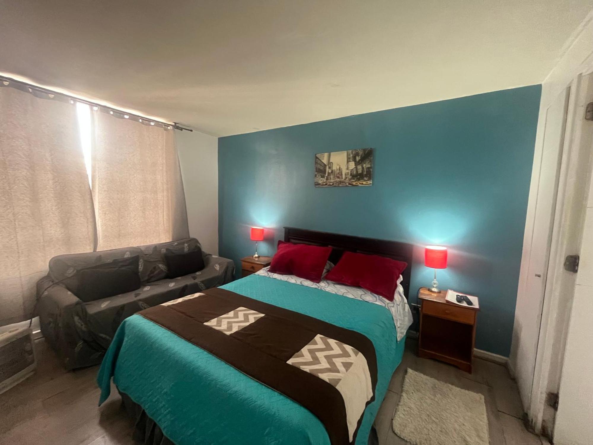 Apartment Relocation San Isidro Santiago Dış mekan fotoğraf