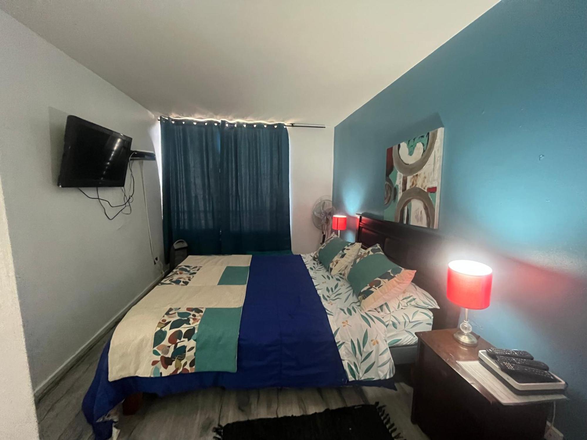 Apartment Relocation San Isidro Santiago Dış mekan fotoğraf