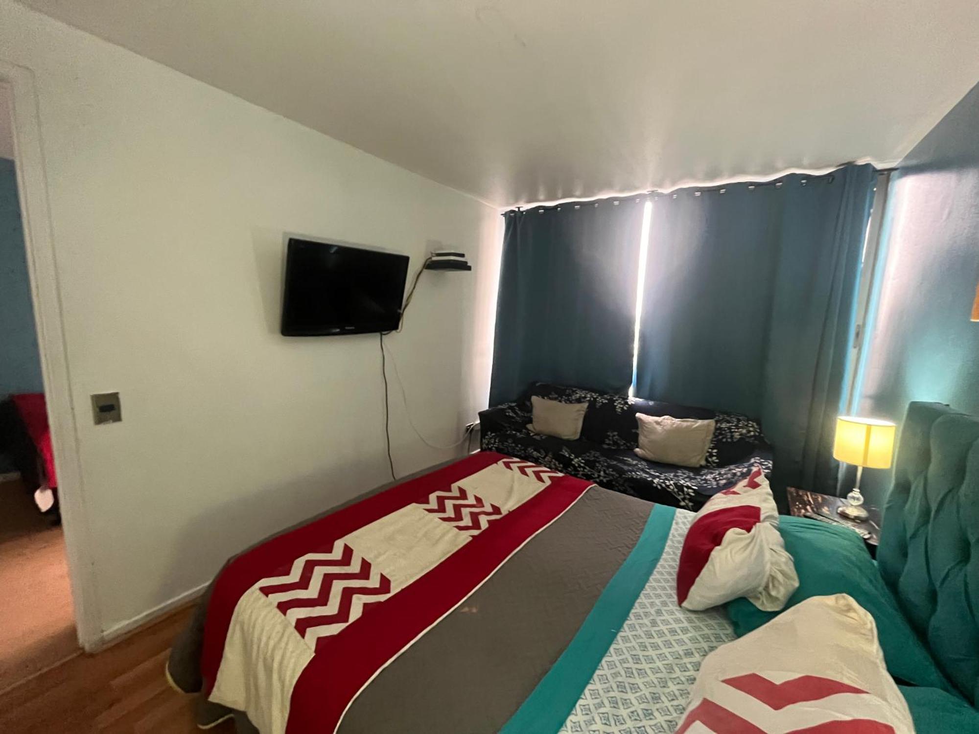 Apartment Relocation San Isidro Santiago Dış mekan fotoğraf