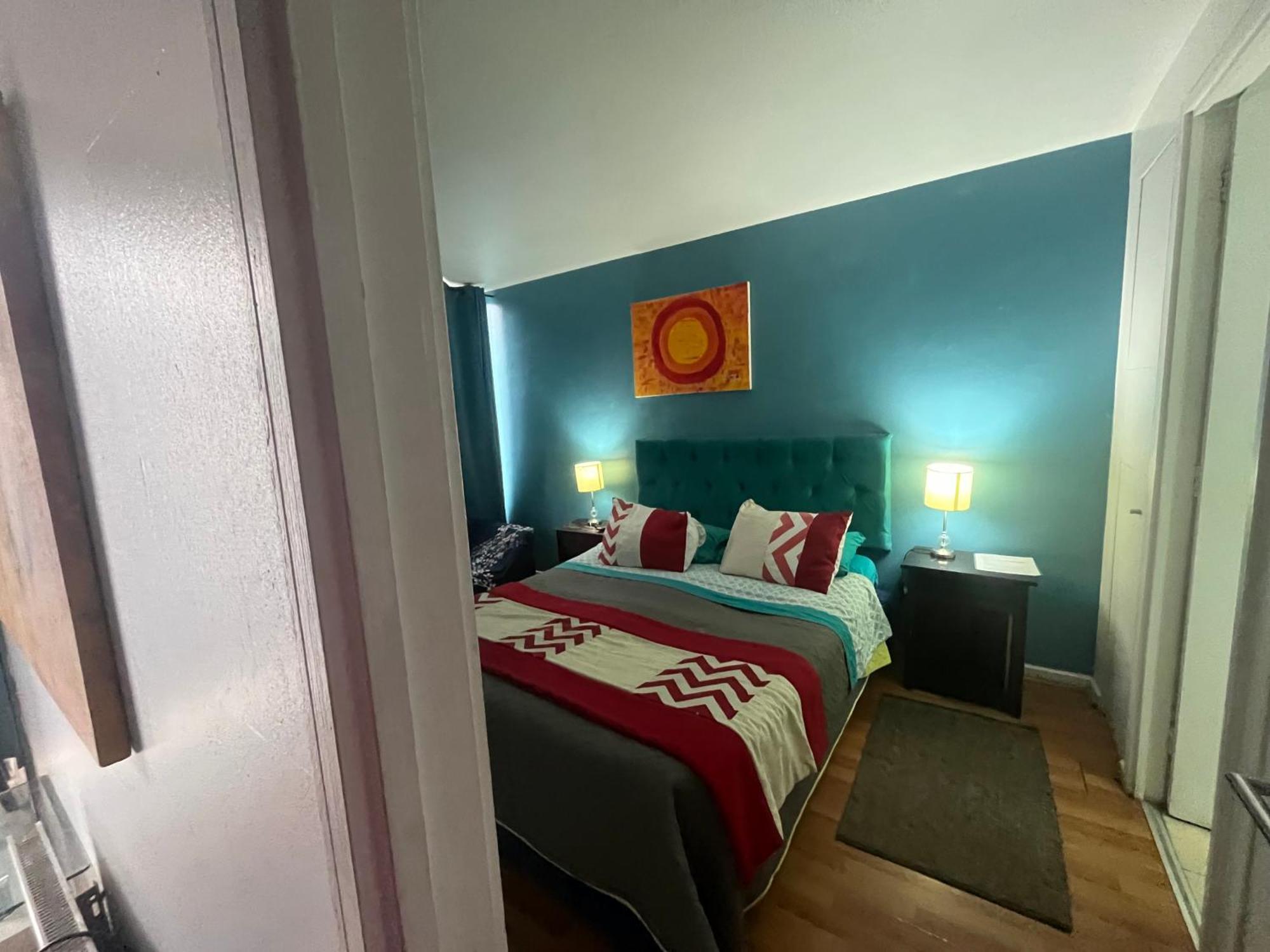 Apartment Relocation San Isidro Santiago Dış mekan fotoğraf
